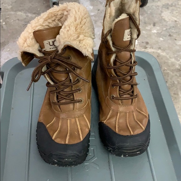 Botte UGG